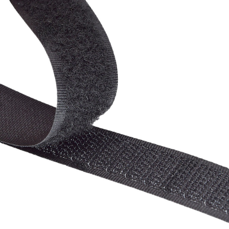 QD4D glue-free Velcro, mother and child buckle, Velcro, clothes, shoes, hats, Windows, door curtains, sticky buttons, mother and female stickers, self-adhesive Item Picture
