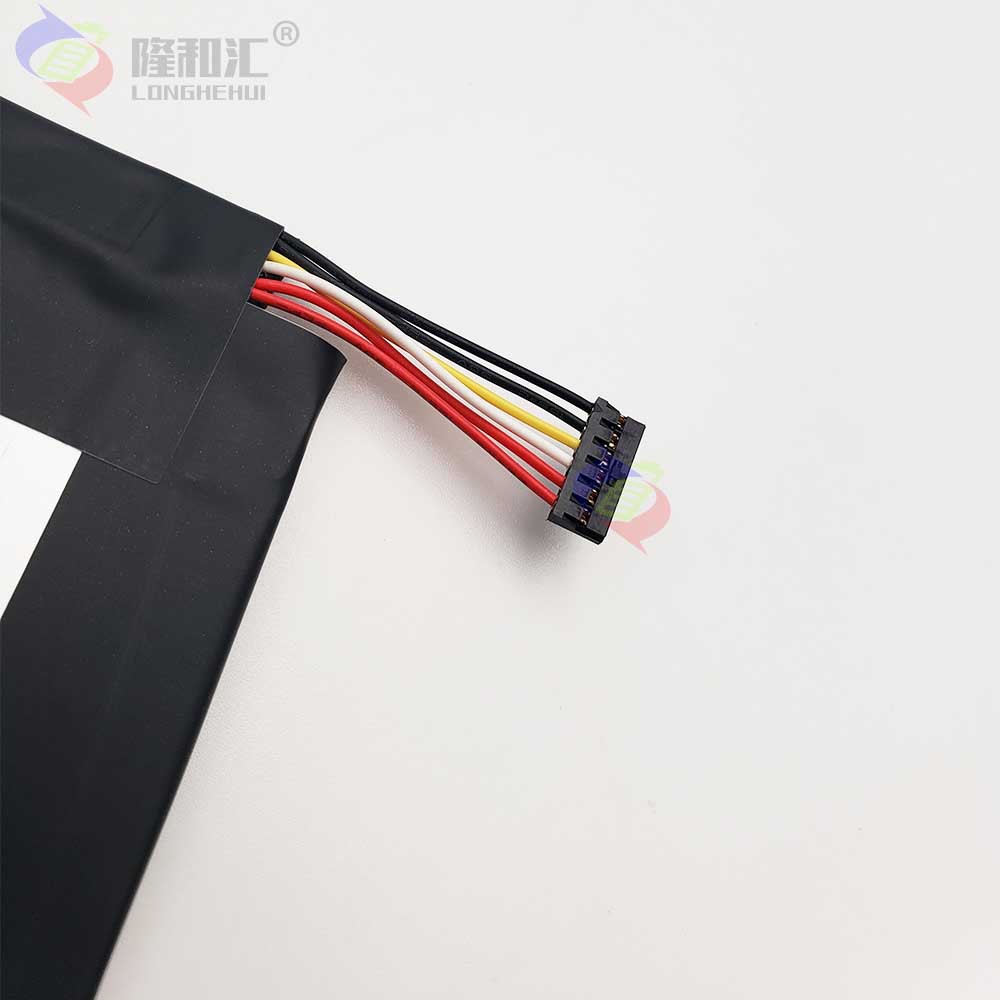 Suitable for battery replacement of asus Nexus 7 first-generation tablet C11-ME370T manufacturer wholesale Specification drawing