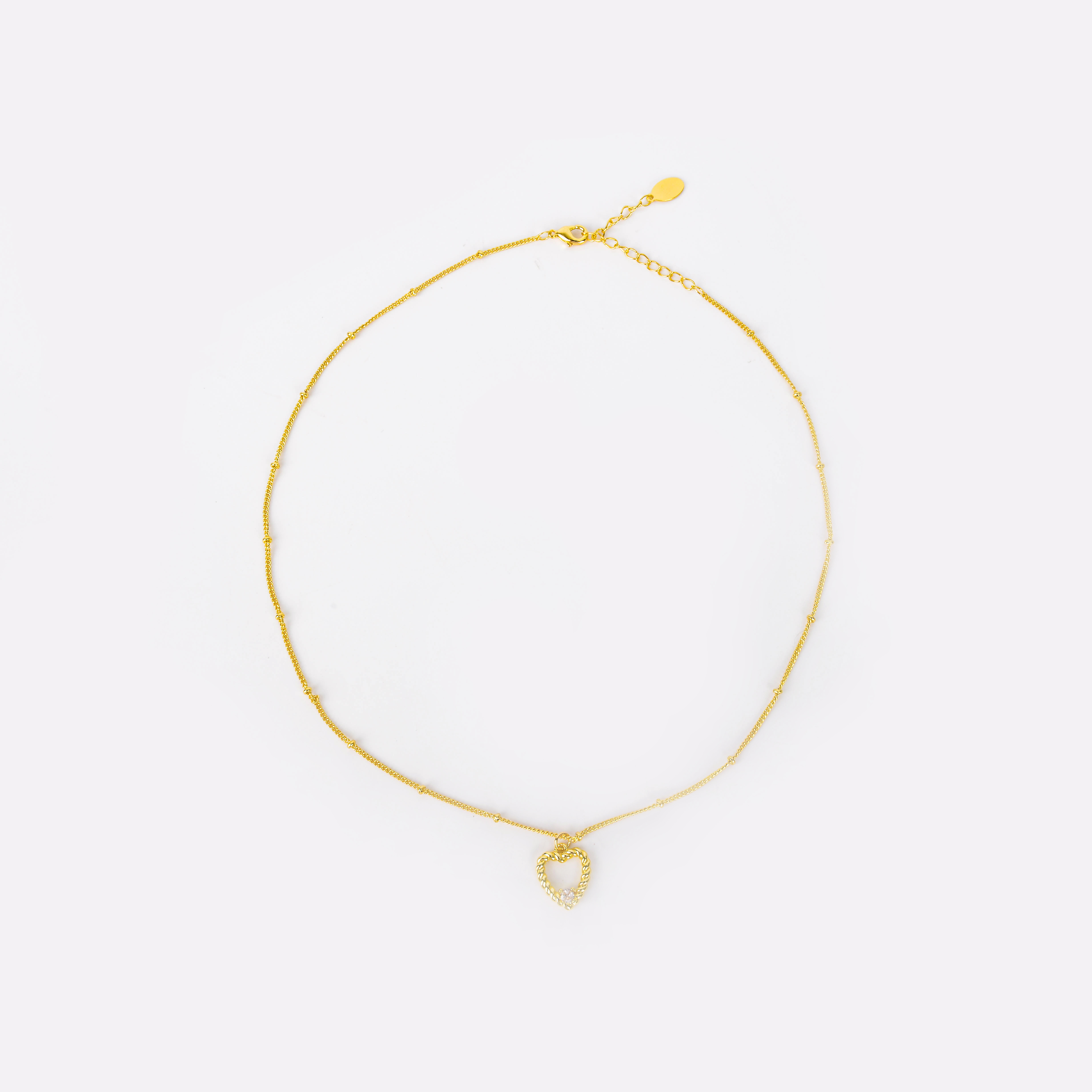 Wholesale of new cross-border stainless steel ocean series necklaces, women's fashion, retro and versatile starfish and conch pendants and necklaces