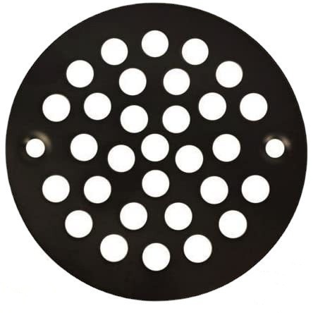 Yuyao factory 4-inch stainless steel floor drain cover plate, stainless steel floor drain filter screen plate, 304 stainless steel 201, European and American full figure