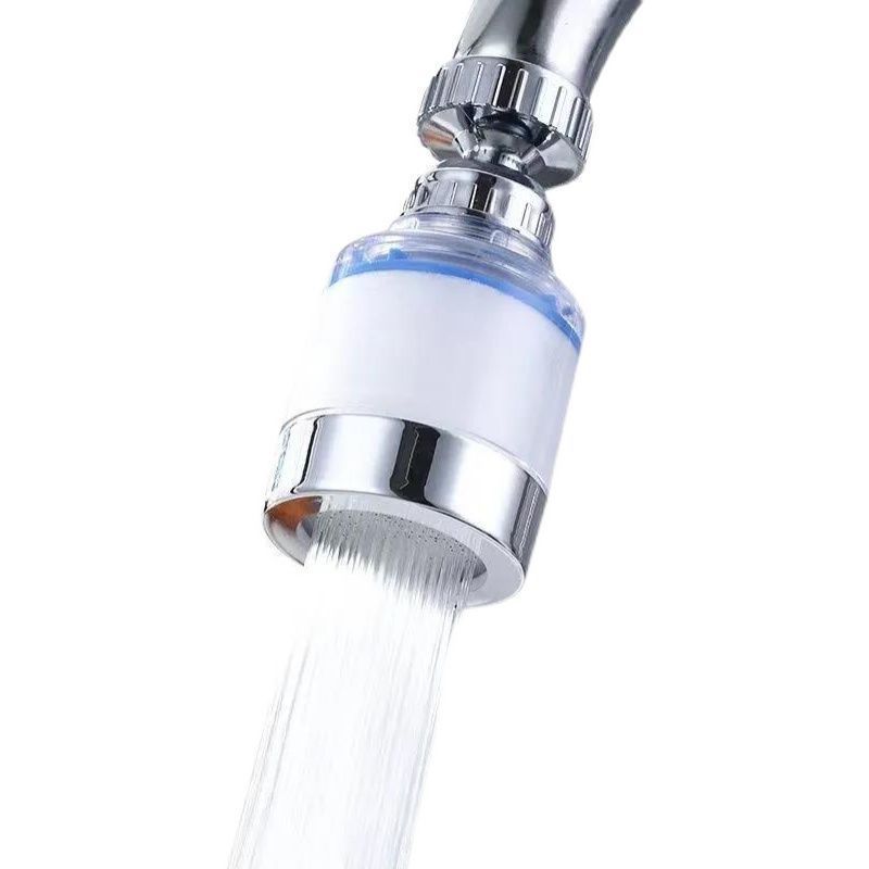Faucet water purifier, household kitchen extension device, tap water filter nozzle, shower head, faucet anti-splash head Item Picture