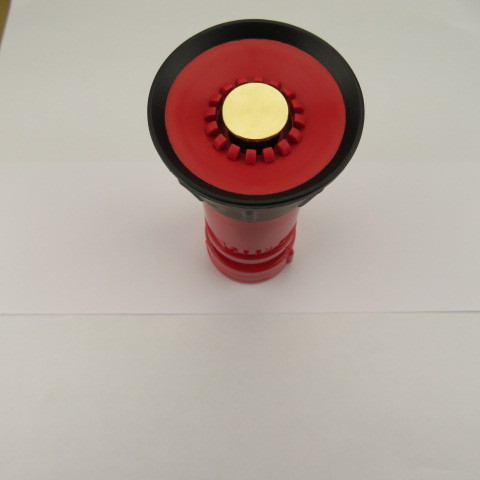 Fire-fighting, landscaping, watering, watering flowers and vegetables, irrigation water gun, water pump, sprinkler head, water spraying, high-pressure water pump, spray gun head Application Scenario