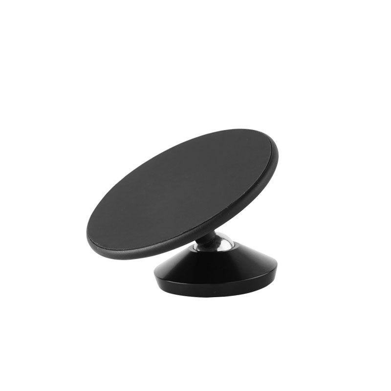 Cross-border aluminum alloy mobile phone stand magsafe dual magnetic suction gym exercise bike treadmill lazy person stand Item Picture