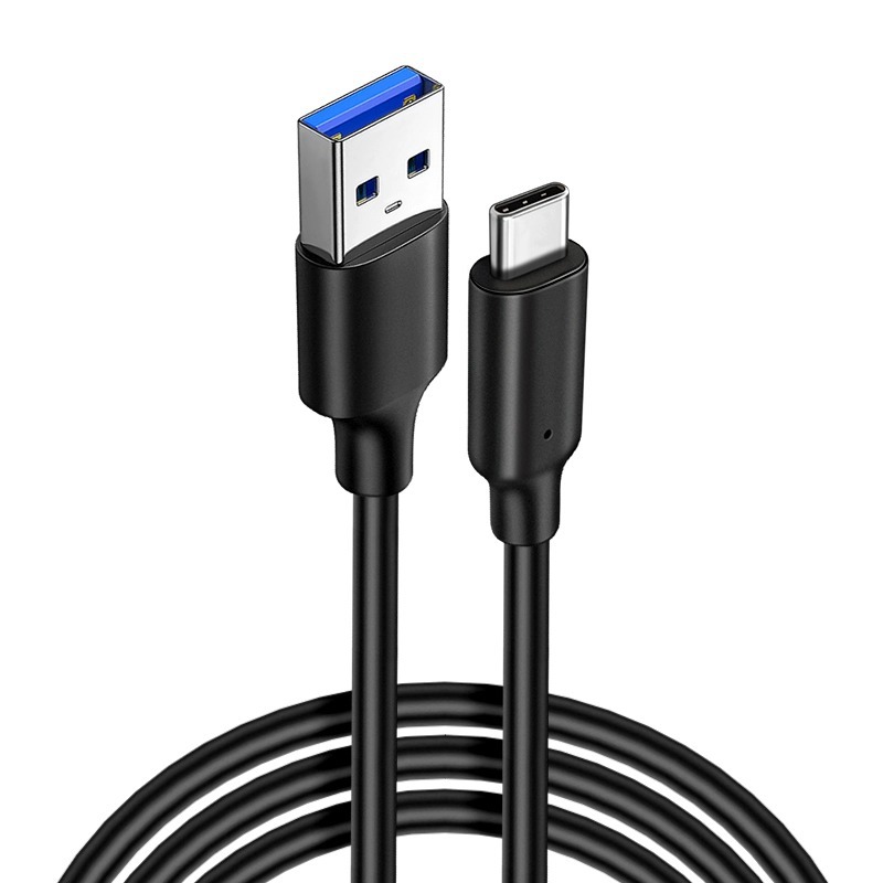 USB3.2 data cable, USB3.0 TYPE-C charging cable, fast charging high-speed gen1 high-speed hard disk cable, data cable Item Picture