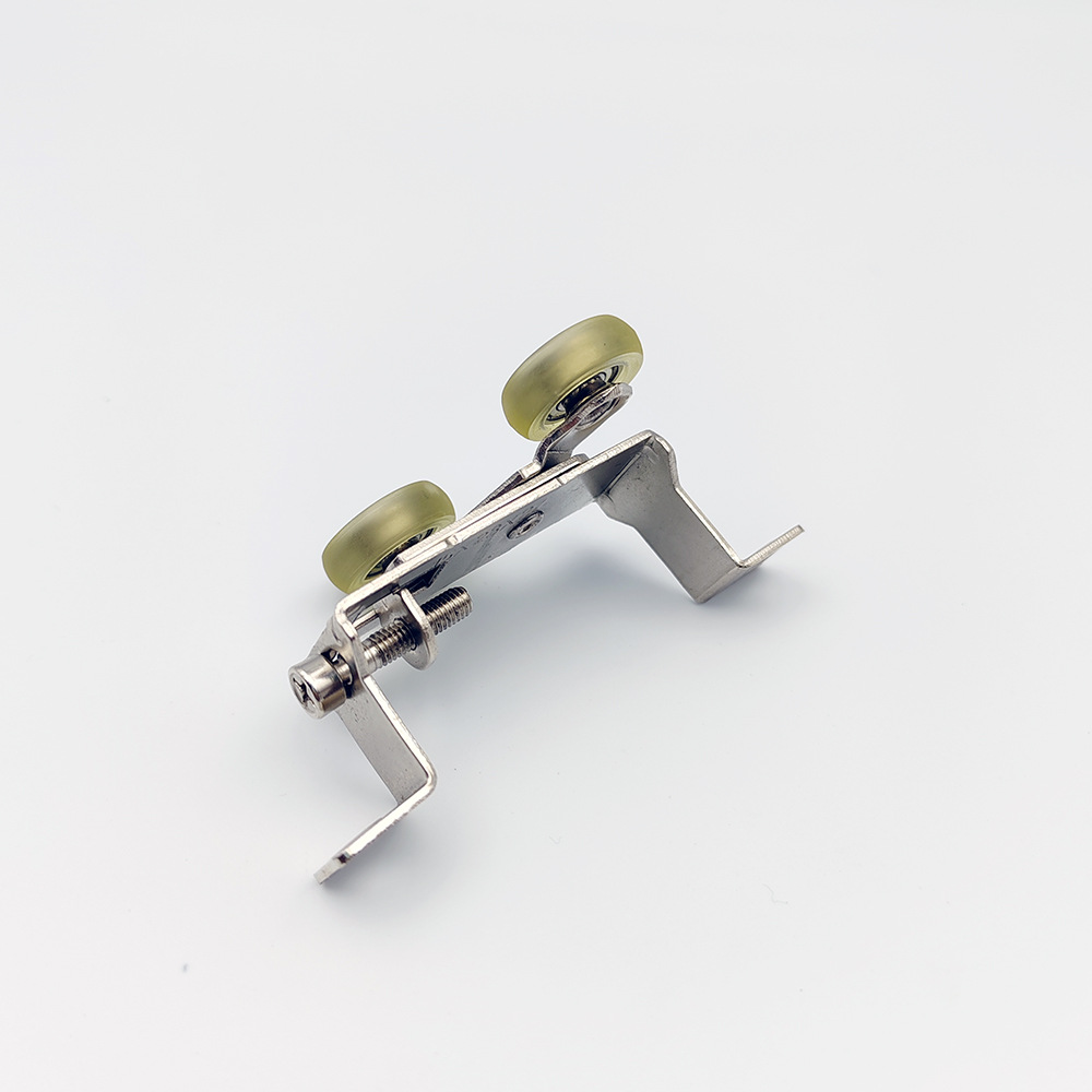 The original manufacturer recommends I-shaped upper wheels, amber anti-balance wheels, zero-degree adjustable upper wheels, sliding window and sliding door wheels details Picture