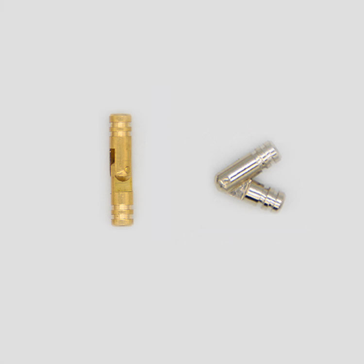 Factory direct supply cylindrical hinge gift box, hardware support, brass cylindrical hinge, wooden box hinge, pure copper concealed hinge Application Scenario