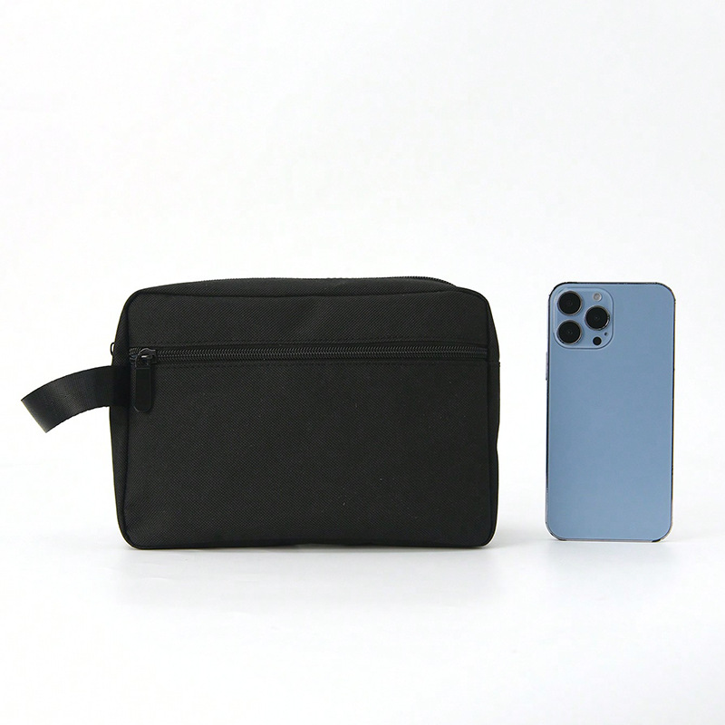 Cross-border men and women travel makeup bags, cosmetics storage makeup bags, beauty washing bags, handbags, organizing bags, toiletries Application Scenario