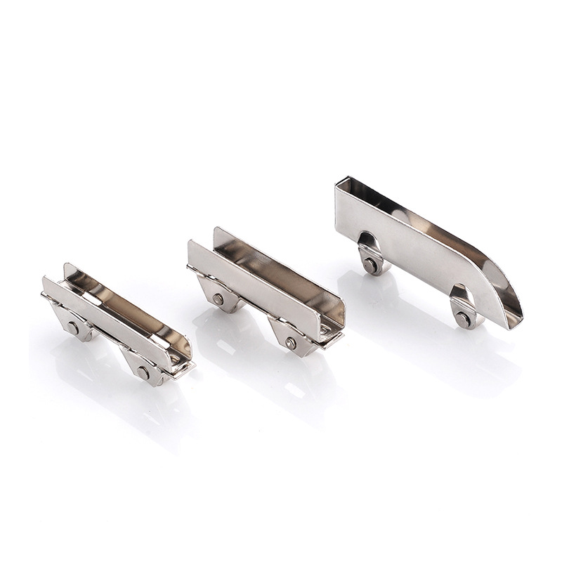 Glass sliding door wheels, screen window sliding door sliding wheels, left and right sliding rollers, knife wheels, display cabinet H wheels, 5mm, 6mm, 8mm wheels Item Picture