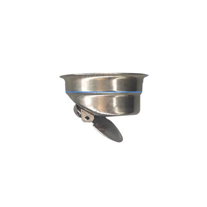 Wholesale stainless steel floor drain deodorizing core, deodorizing and insect-proof flap core, self-sealing core, deodorizing 3.2/4.0/2/5/6 Item Picture
