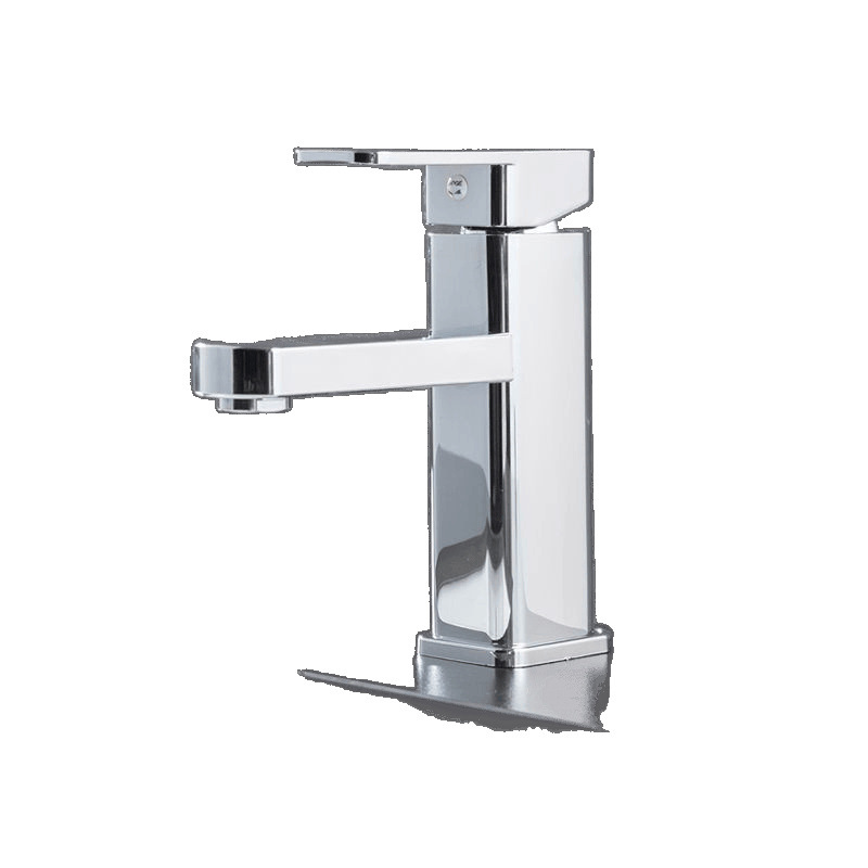 Copper bathroom washbasin, faucet, washbasin, two-in-one head, household washbasin, countertop, washbasin, cold and hot water plant Item Picture