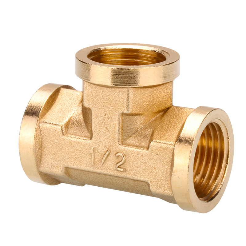 4-inch joint with internal and external threads, direct alignment of internal threads, 6-inch to 4-inch copper reducer, 4-inch water pipe and plumbing accessories Item Picture