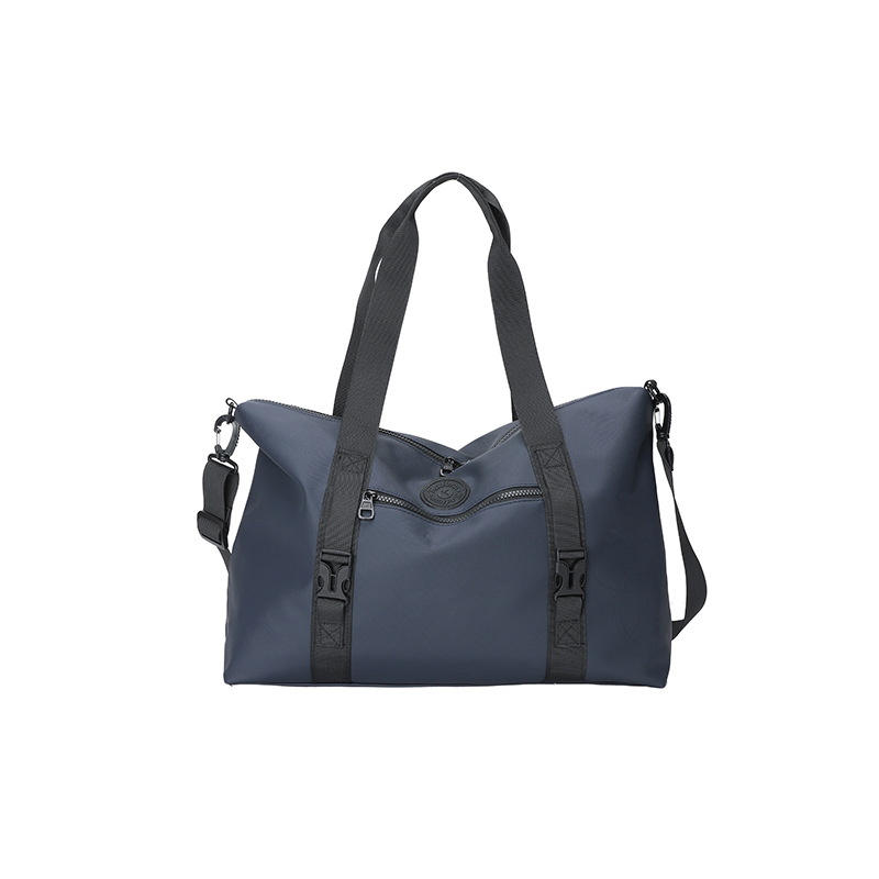 New Winter 2024 hand-held waterproof bag, large-capacity travel sports backpack, single-shoulder crossbody bag Item Picture