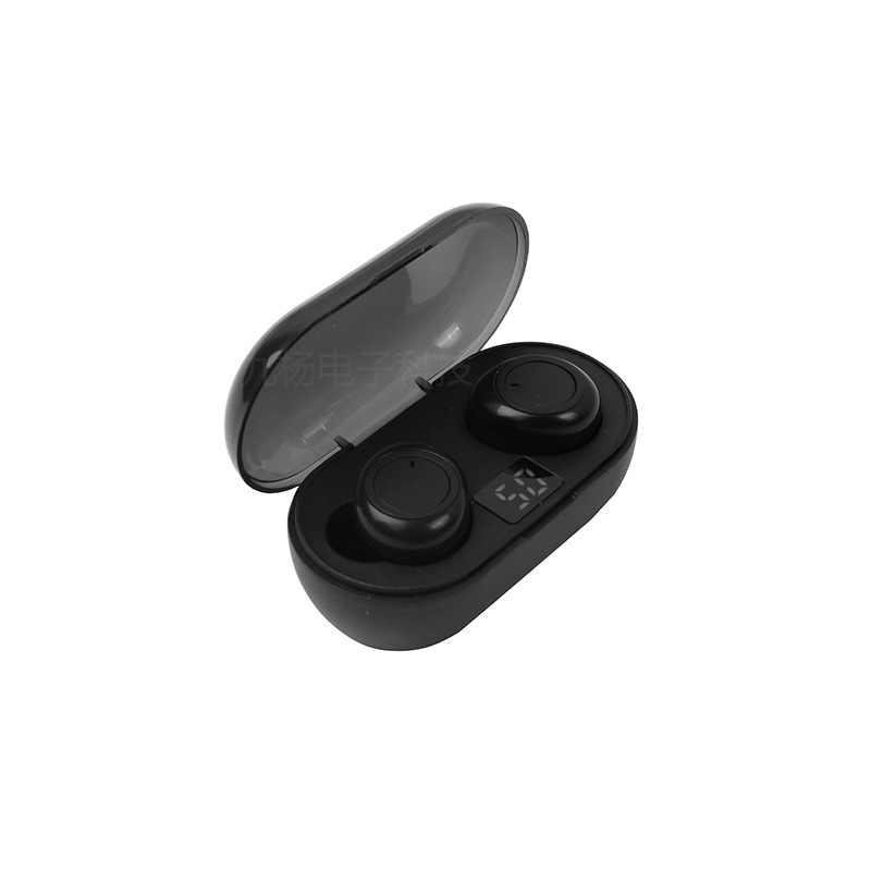 【 Invoicing Available 】 New digital Bluetooth headphones Y40, L1L2, Y30, Jie Application Scenario