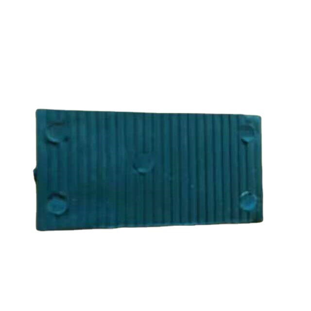 Black glass gasket, window and door plastic deflector cover pad, nylon window and door plastic accessories, corner code Item Picture