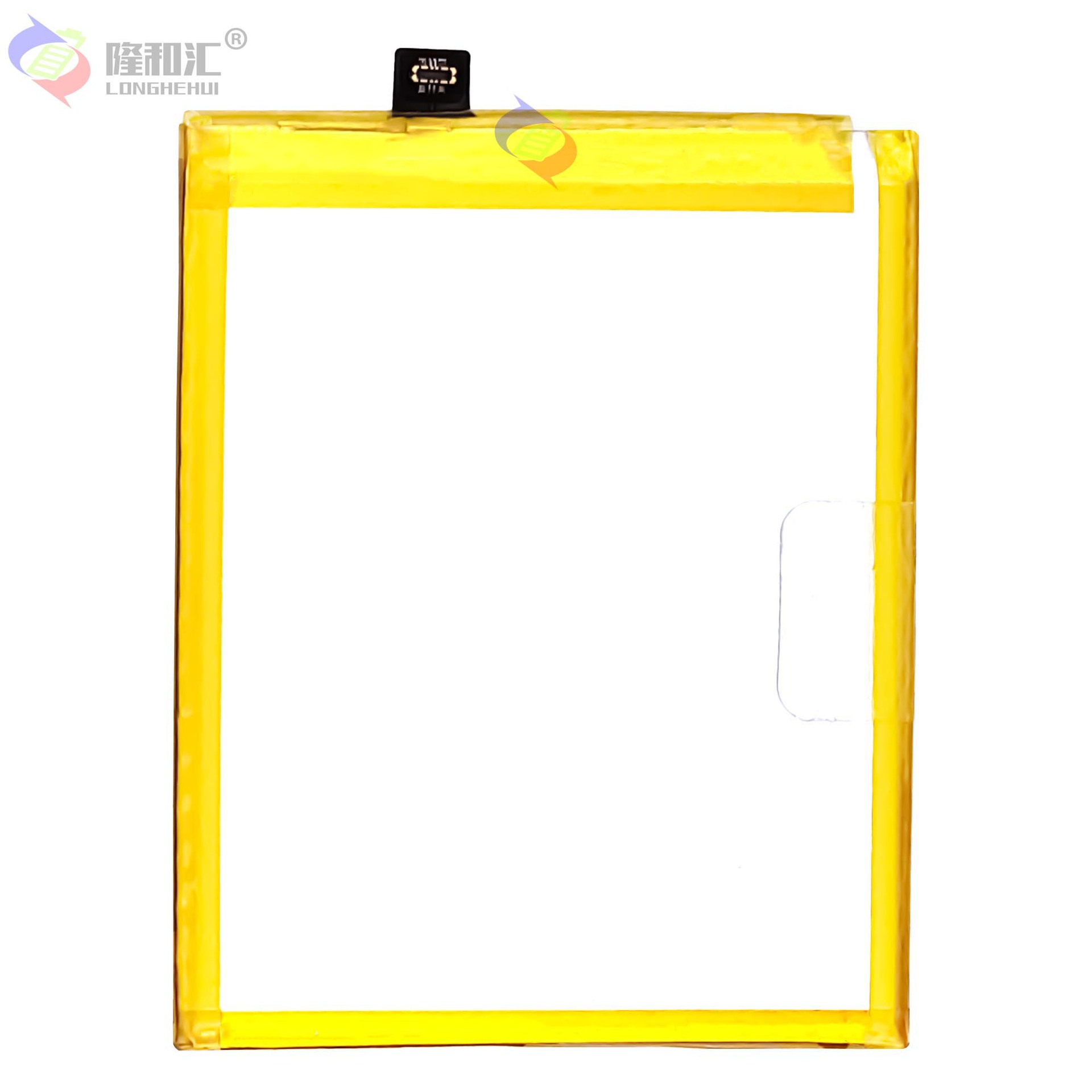 Suitable for VIVO X21i mobile phone battery B-E2, with a large-capacity built-in battery board of 3245mah, factory wholesale and export details Picture