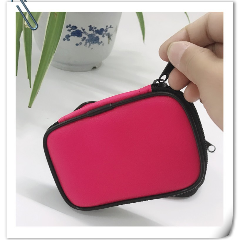 2019 new crochet bag, Amazon crochet bag, crochet storage bag, knitting needle storage bag, new crochet bag Item Picture