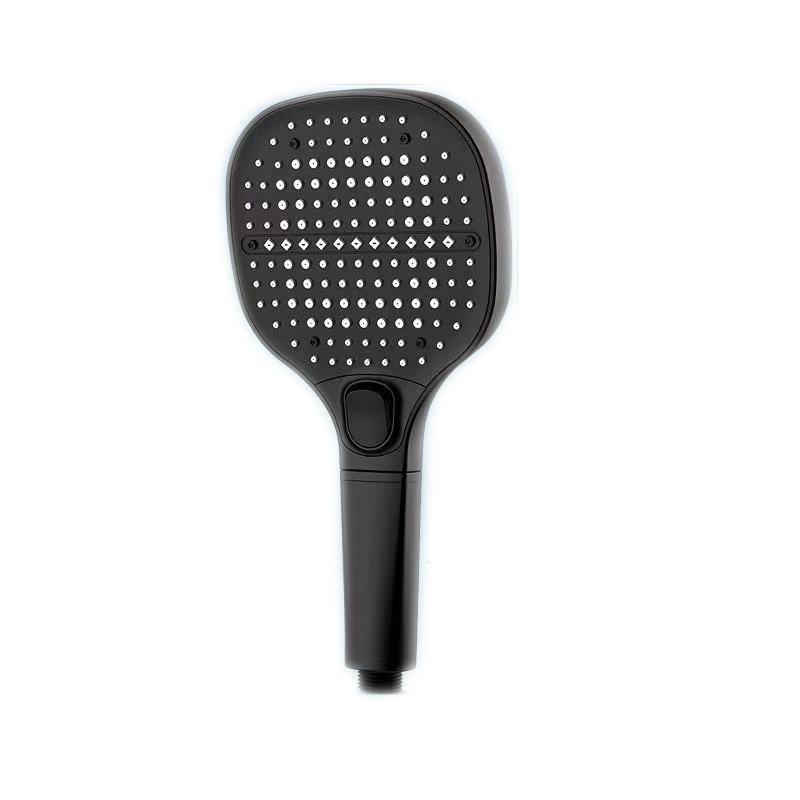Pressurized showerhead, super strong shower and bath faucet, bathroom rain water heater, handheld pressurized showerhead Item Picture