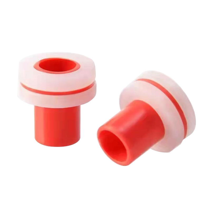 Double-layer 4-inch plug gasket without raw material tape rubber pad, raw material tape gasket, raw material tape rubber pad sealing tape, raw tape Item Picture