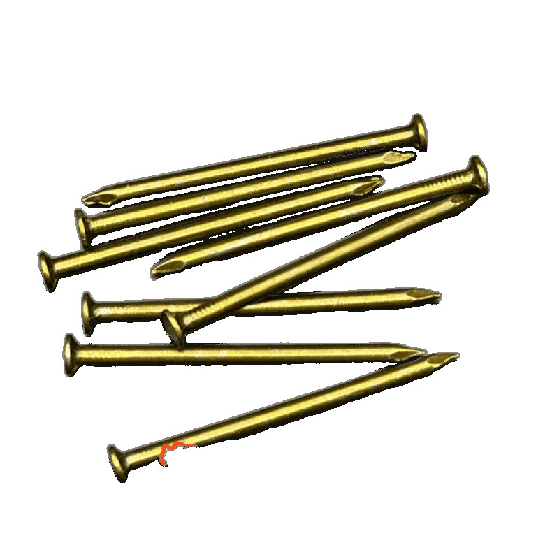 High-quality, high-strength cement nails, steel nails, hard painting nails, household special concrete nails, iron nails, soil, carpentry Item Picture