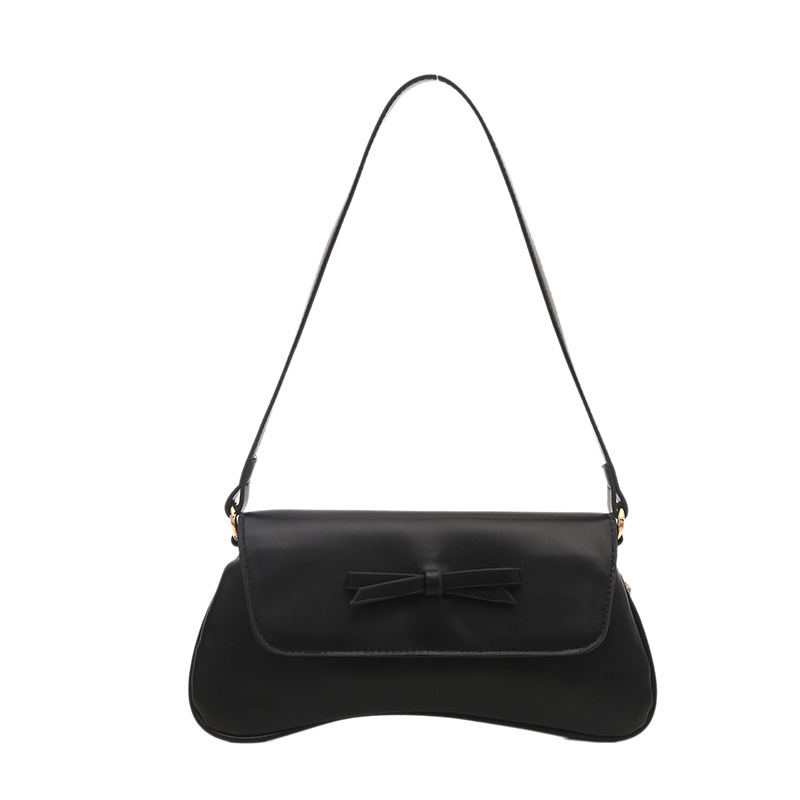 Leopard print trendy and versatile single-shoulder, hand-carry, underarm bag for going out, a hot girl's niche, high-quality and elegant women's bag, a small square bag Item Picture