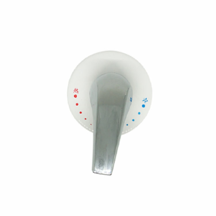 Wall-mounted mixing valve, storage type electric water heater mixing valve, hot and cold switch, water temperature regulating valve manufacturer wholesale Item Picture