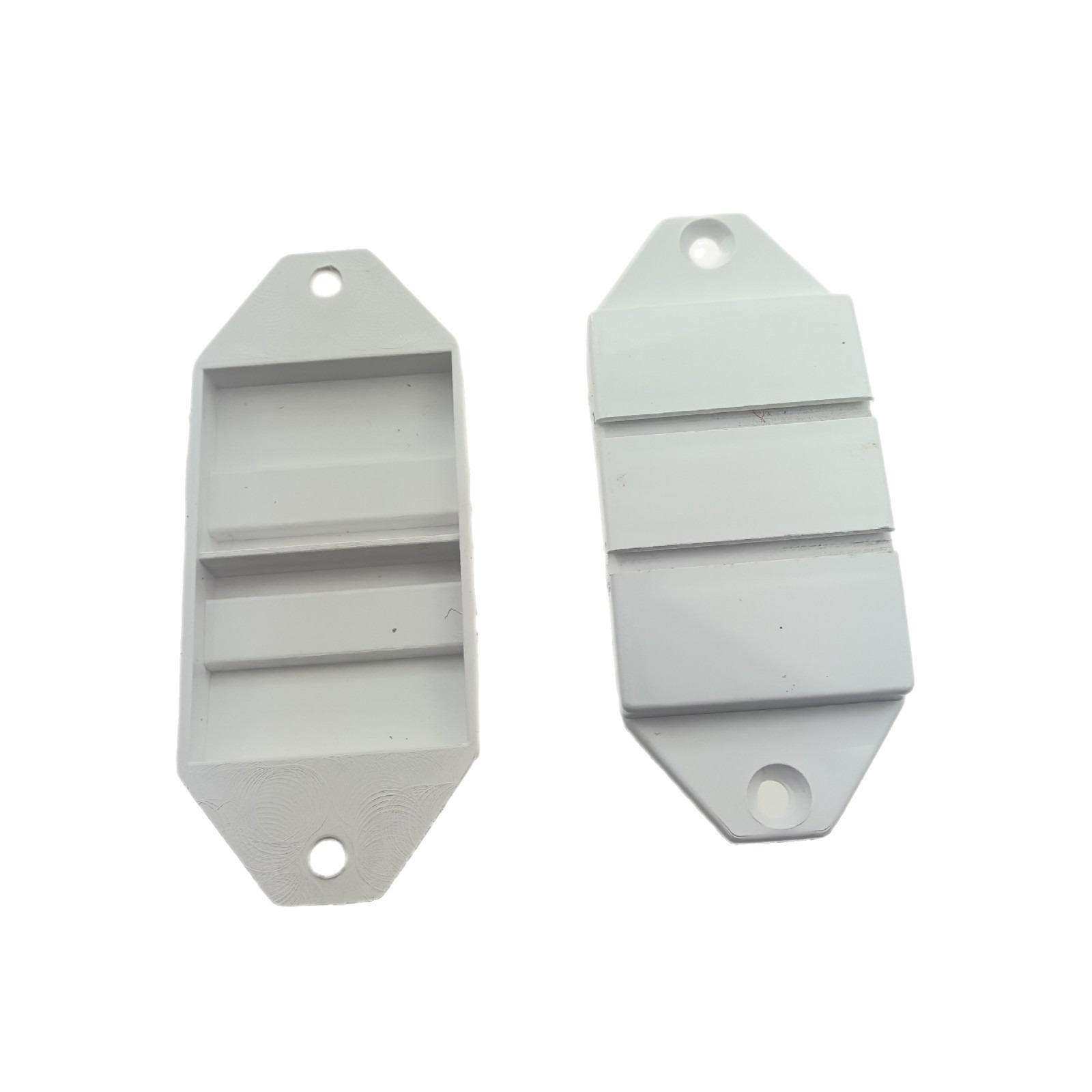 Plastic-steel door and window sealing strips, window windproof blocks, sealing blocks, windproof, dust-proof and soundproof strips, sliding window windproof blocks Item Picture