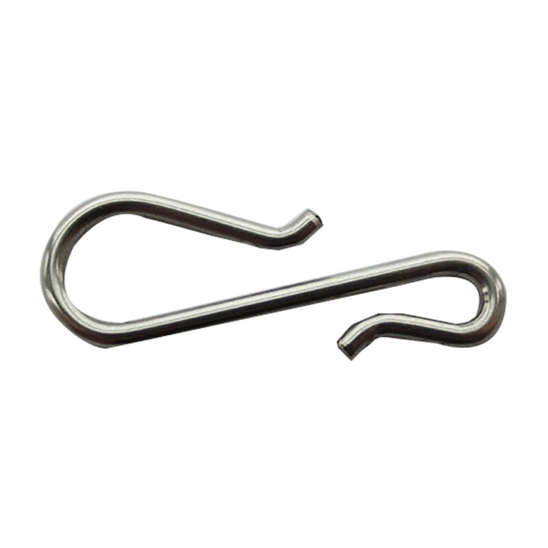 2.0 Curtain hooks, curtain springs, curtain accessories, springs, Botou Yongchuang Spring Manufacturing Co., LTD Application Scenario