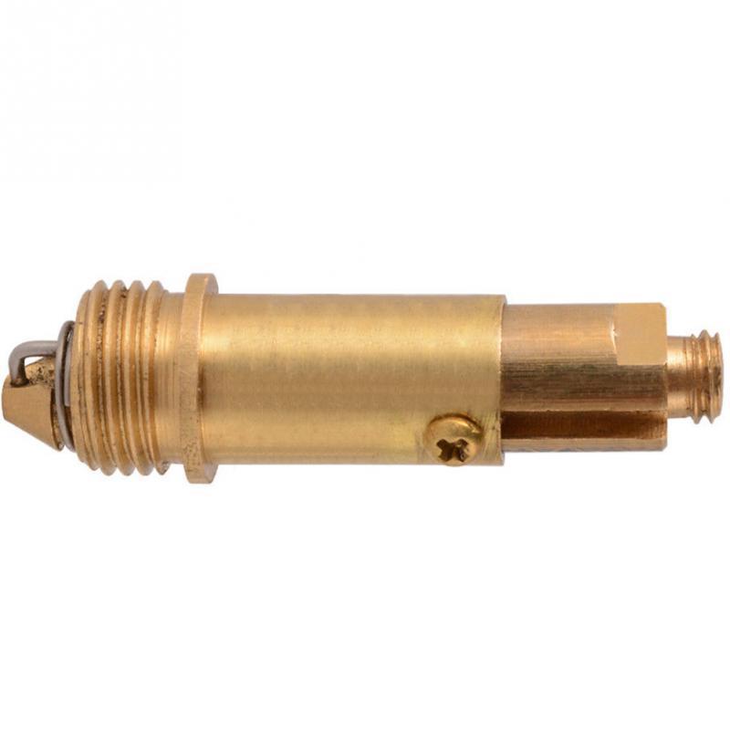 Cross-border washbasin, washbasin, jumping drain, jumping core, all-copper press-type drain, jumping valve core, jumping rod Item Picture
