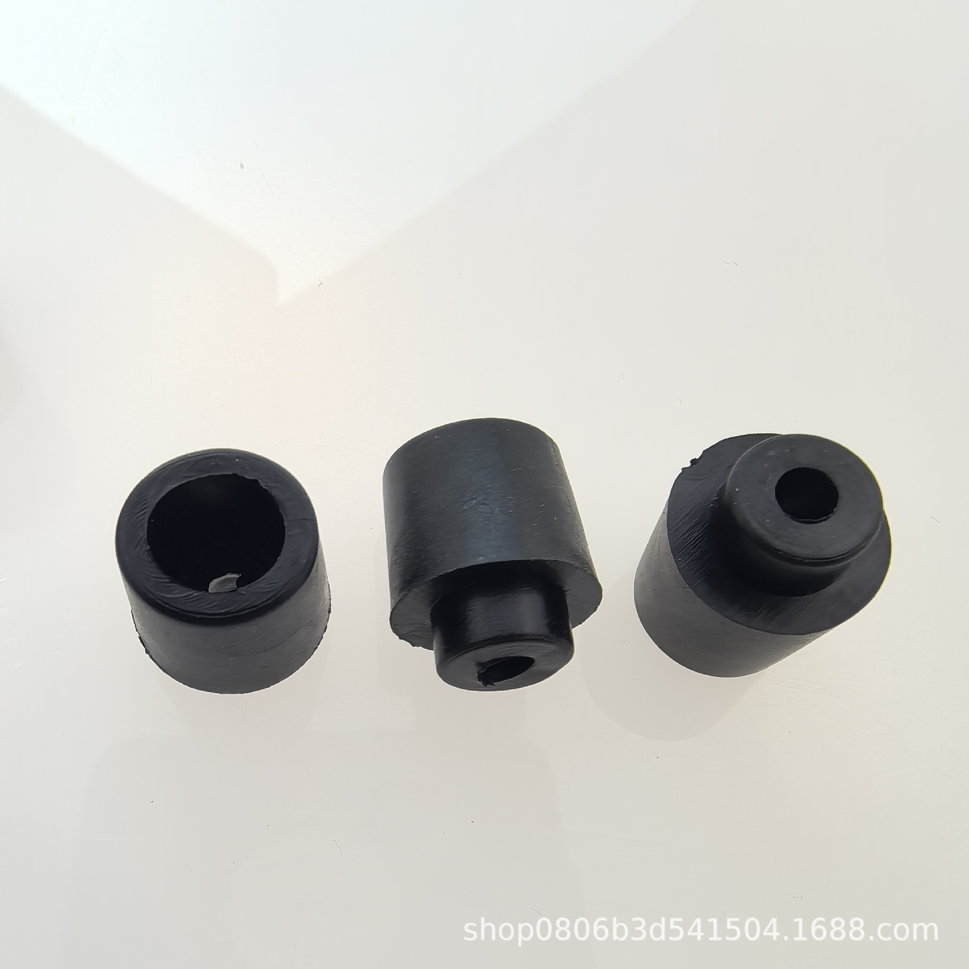 Door and window accessories, rubber anti-collision pads for doors and Windows, plastic-steel sliding window buffer pads, elastic head pads, anti-collision blocks, buffer pads Application Scenario