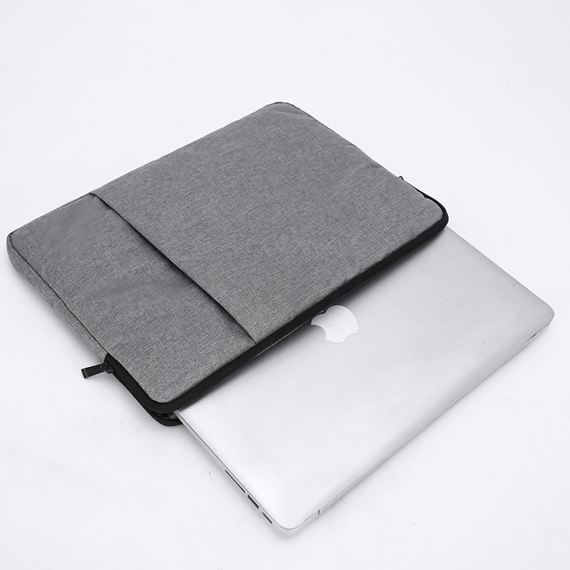 Wholesale notebook inner liner bags, Oxford fabric water-resistant computer bags, suitable for Huawei and Lenovo tablet computer cases Application Scenario