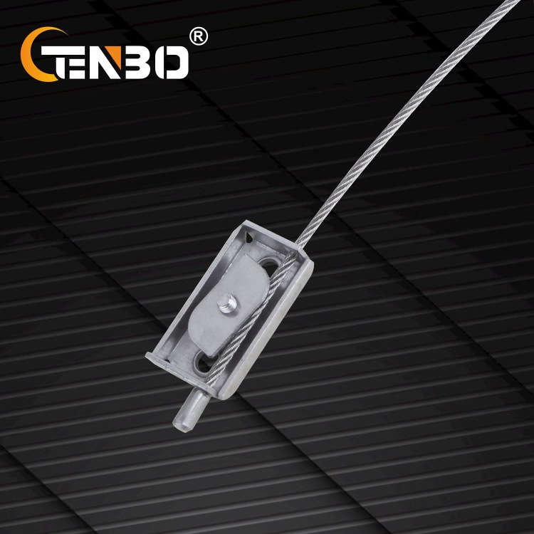 Thickened and reinforced 304 stainless steel anti-fall strip for door and window safety protection, anti-drop steel wire rope window anti-fall device Application Scenario