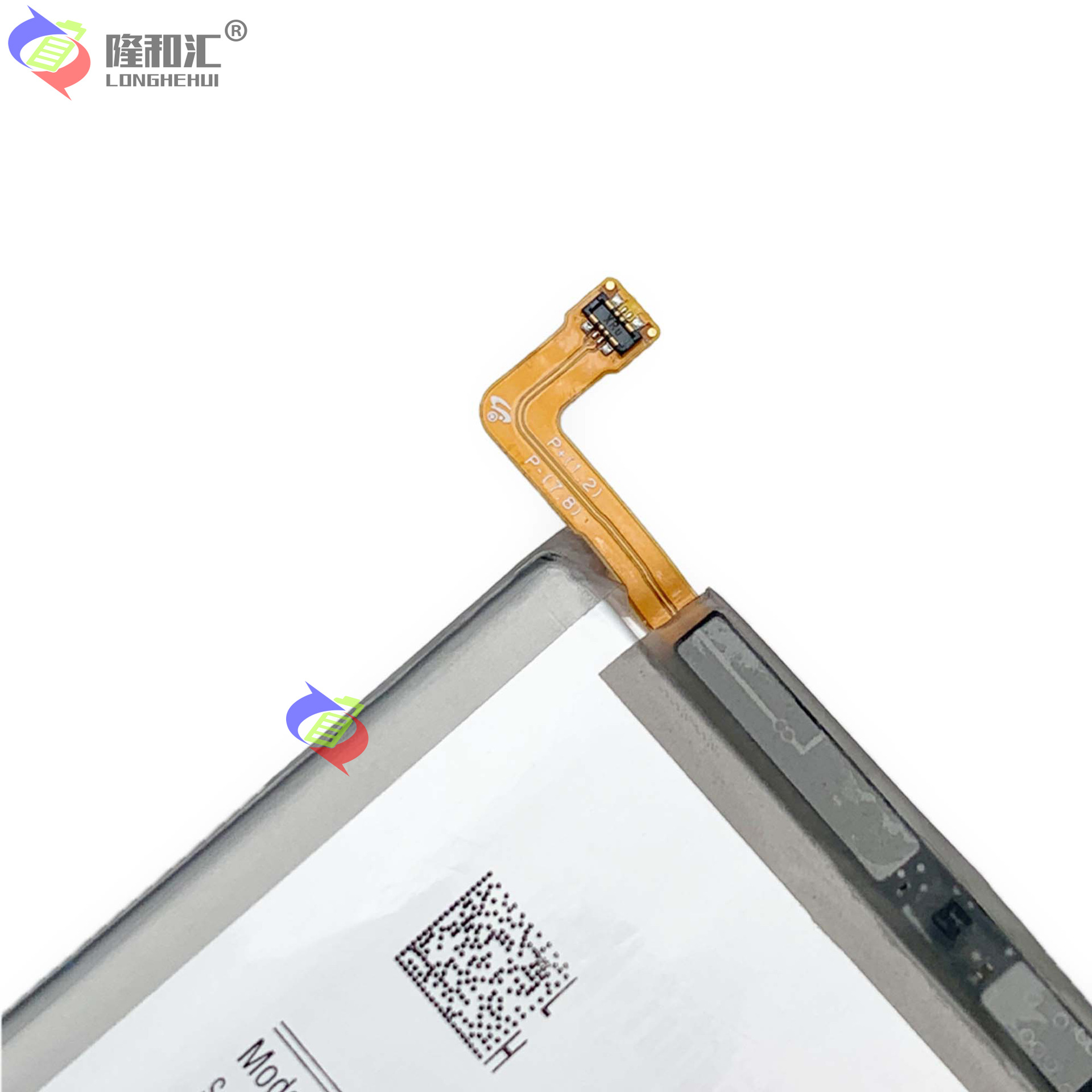 Factory wholesale and export of EB-BN985ABY battery for Samsung note 20Ultra/N985 mobile phones Specification drawing