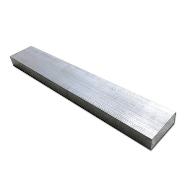 Shengbangrong solid flat bars, aluminum square bars, thick aluminum profiles, zero-cut aluminum bars, aluminum strips, aluminum plates, aluminum alloys, aluminum square bars and square bars details Picture