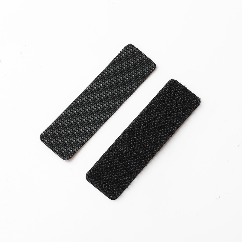 The Velcro on 7L8K children's shoes should be replaced with baby shoe adhesive strips, pieces, mother adhesive buckles and clothes for replacement Item Picture