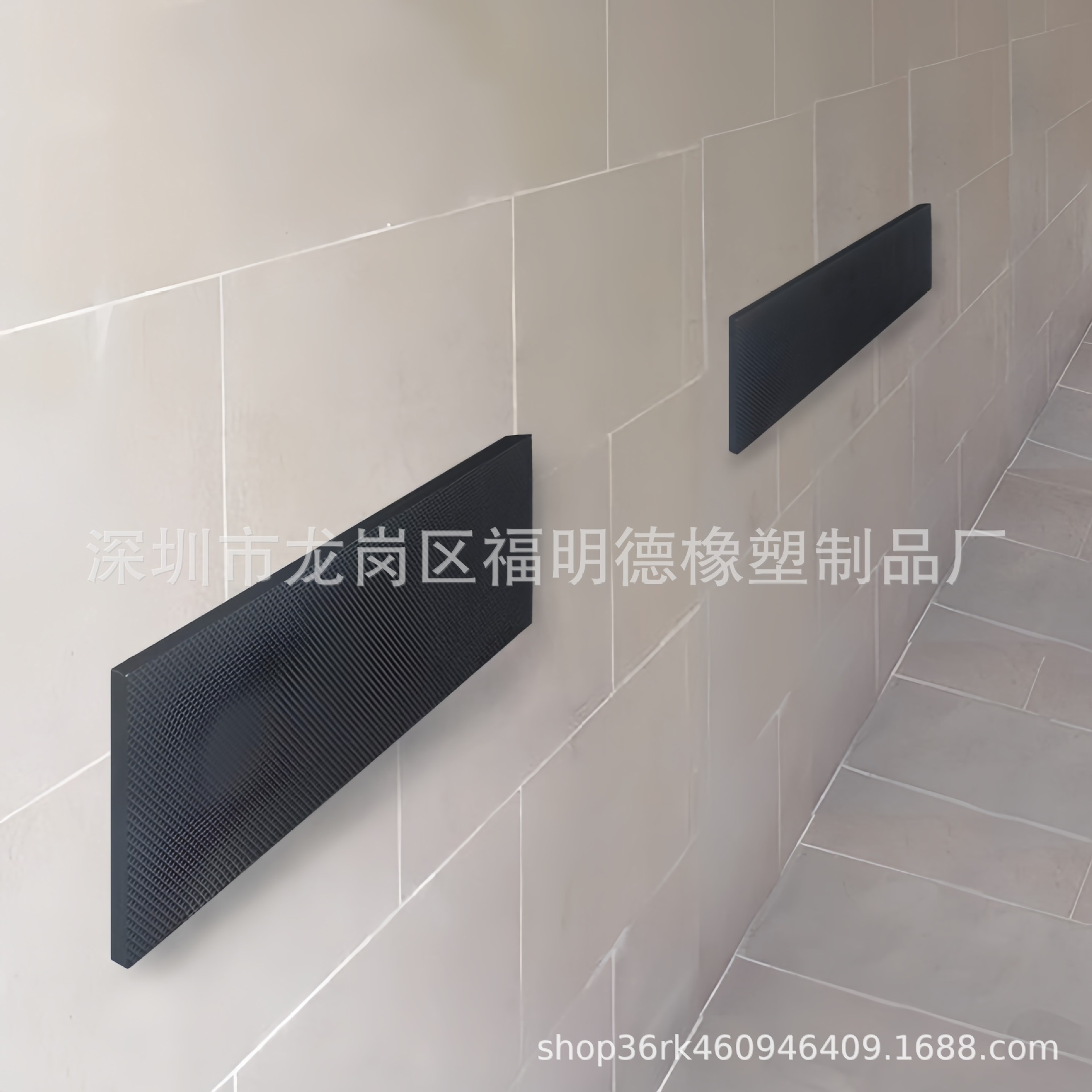Amazon's best-selling EVA car anti-collision strips, door garage anti-collision foam, ultra-thick waterproof garage wall protectors Application Scenario