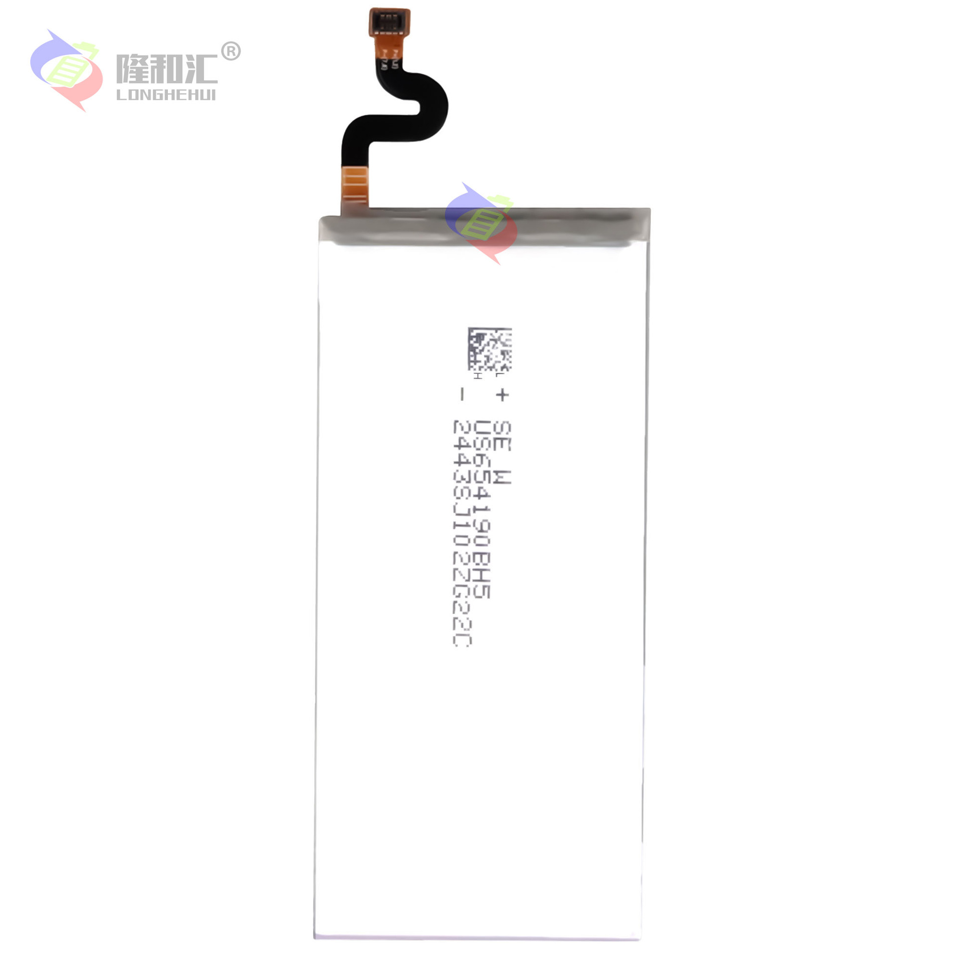 Applicable to Samsung Galaxy S8 Active battery G892A mobile phone battery EB-BG892ABA circuit board details Picture