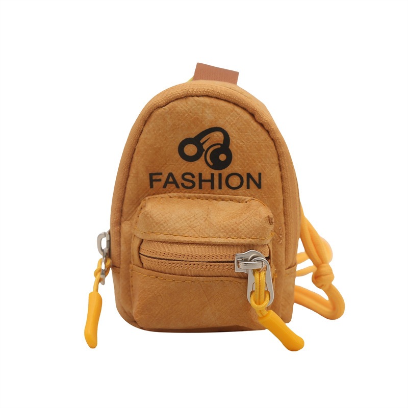 Fashion women's bag 2024 New style, personalized and creative mini headphone bag, hanging accessory bag, trendy women's crossbody bag for export Item Picture