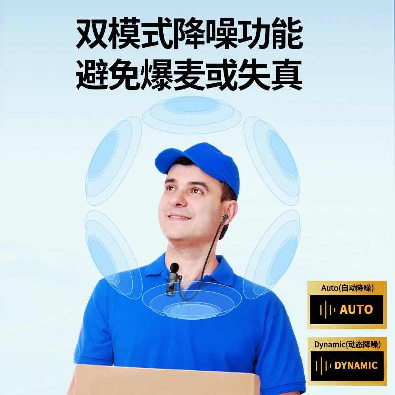 M1 Microphone Bluetooth Headphones, wireless sports, waterproof, sweat-proof, rider Special lapel type, compatible with Android and Apple devices Application Scenario