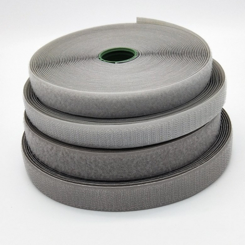Burrs, colored self-adhesive tape with back adhesive, Velcro, grey shoes, mother stickers, clothes buttons, Velcro, no wholesale available details Picture