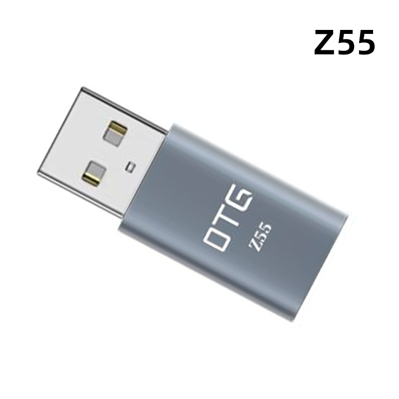 Compatible with Apple adapter OTG converter, wireless microphone adapter, Type-C interface headphone adapter Application Scenario