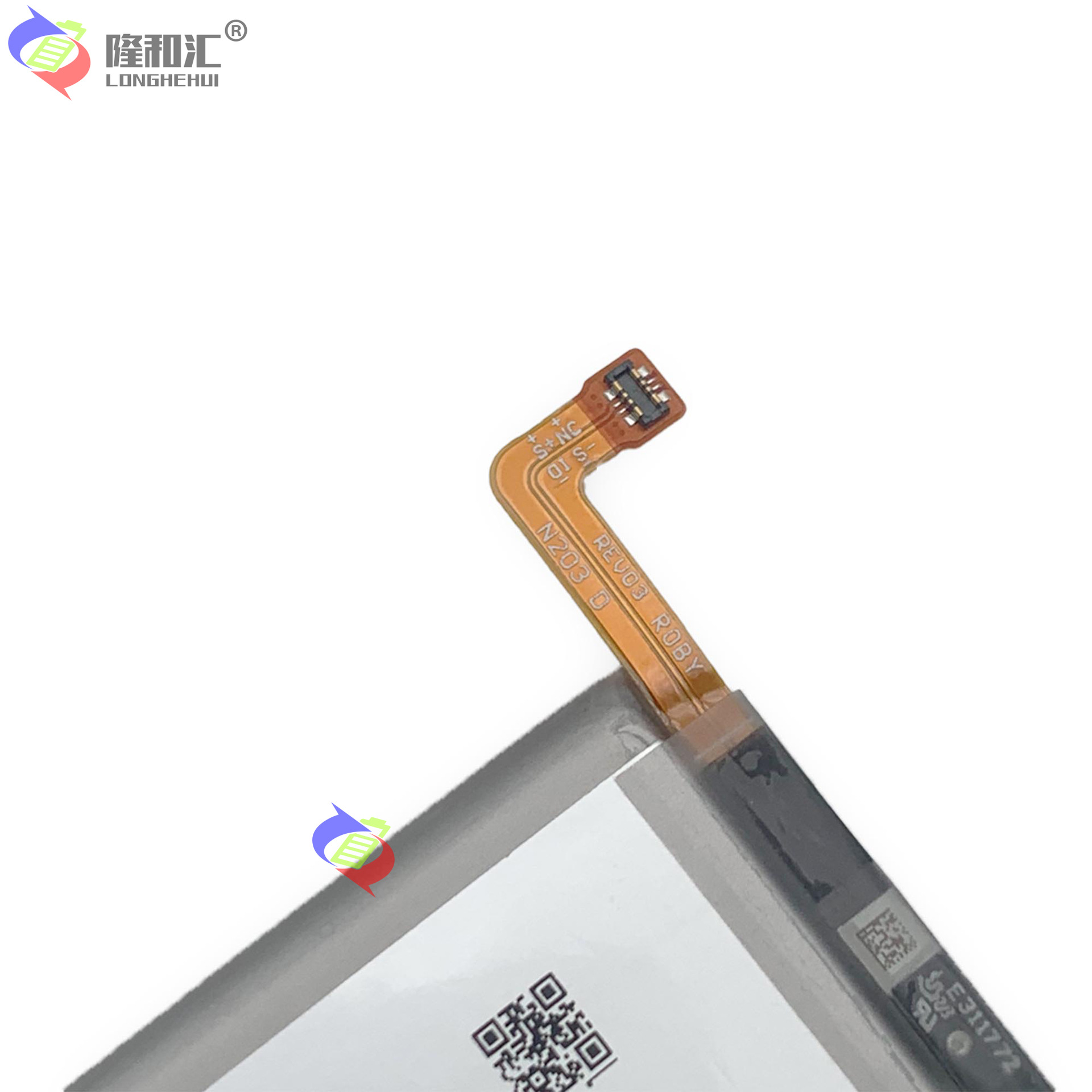 Wholesale of large-capacity built-in battery EB-BG998ABY for Samsung S21 Ultra 5G mobile phone Specification drawing