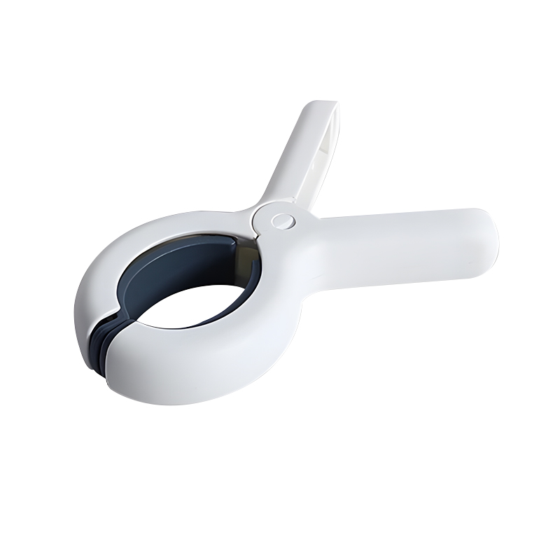 ✅ Clips for drying clothes, windproof quilts, large clips, plastic quilt clips, anti-slip and traceless for drying bed sheets, fixed Item Picture