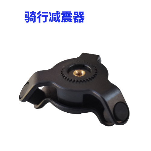 Cross-border simple 360-degree rotating motorcycle stand, takeout navigation, detachable mobile phone stand, bicycle mobile phone stand Application Scenario