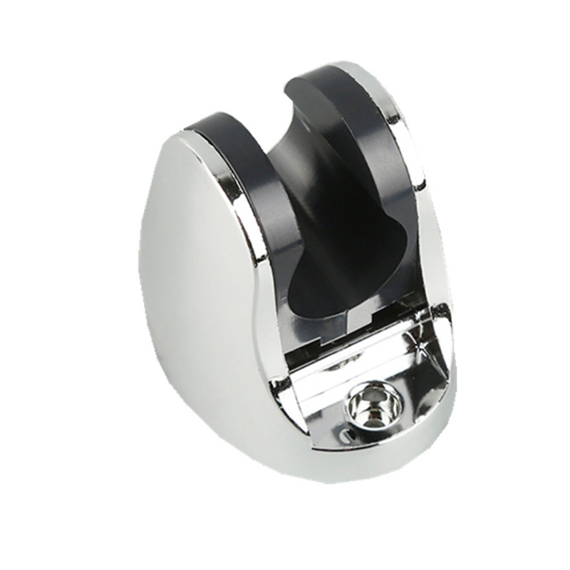 Factory direct sales of showerhead stand base, canopy base, movable showerhead stand, adjustable showerhead socket, large gold ingot Item Picture