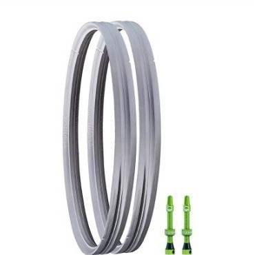 CUSHCORE Tannus ARMOUR Tubeless vacuum ring protection tire pad mountain vacuum ring explosion-proof details Picture