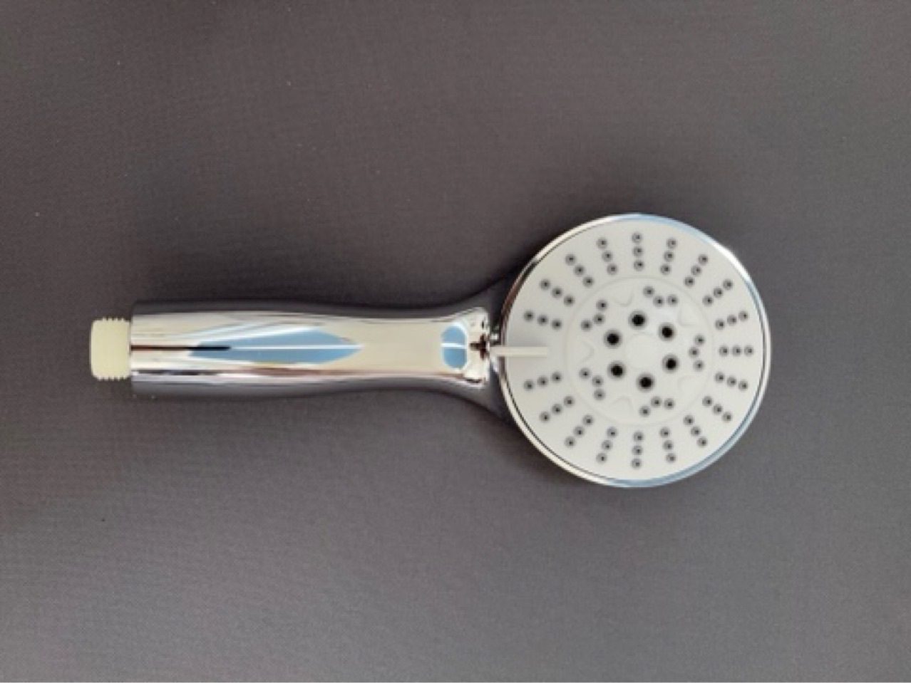 10cm classic hand-spray three-speed boost Specification drawing
