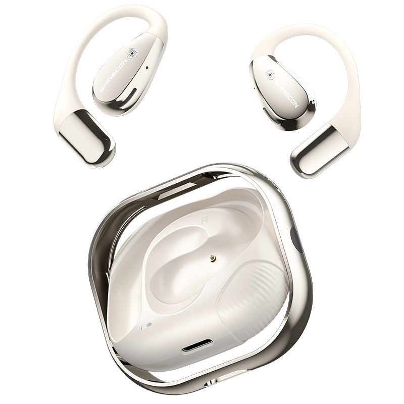 The 2025 new AI wireless translation headphones X5PRO, a private mold noise-cancelling over-ear cross-border Bluetooth headset, are a hit Item Picture