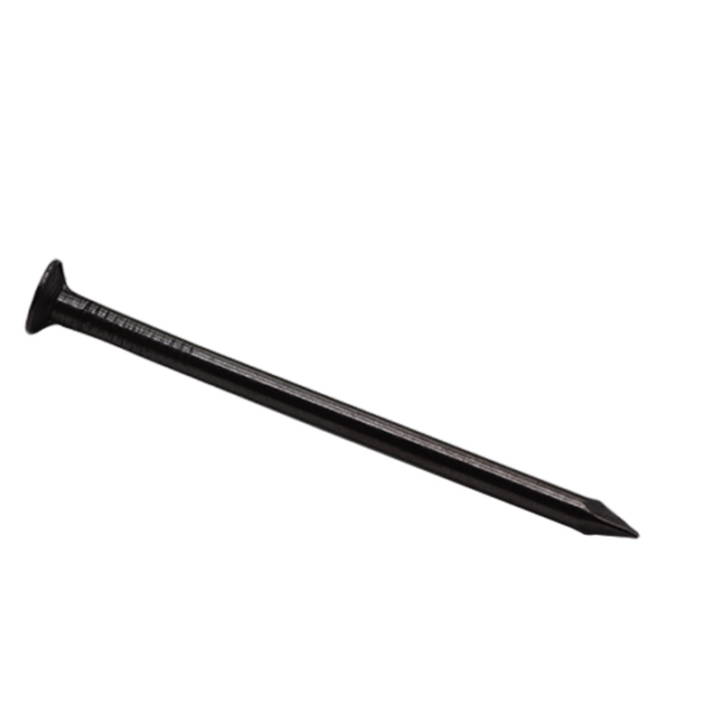 Loose iron nails, round steel nails, long woodworking nails, small foreign nails, round heads, 8 inches, 1.2 inches, 7 inches, 8 inches, 9 inches, 10 inches, 1 inch Item Picture