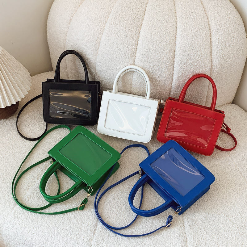 Summer niche underarm bag, fashionable single-shoulder small bag, a new 2025 popular commuter crossbody bag for women Application Scenario