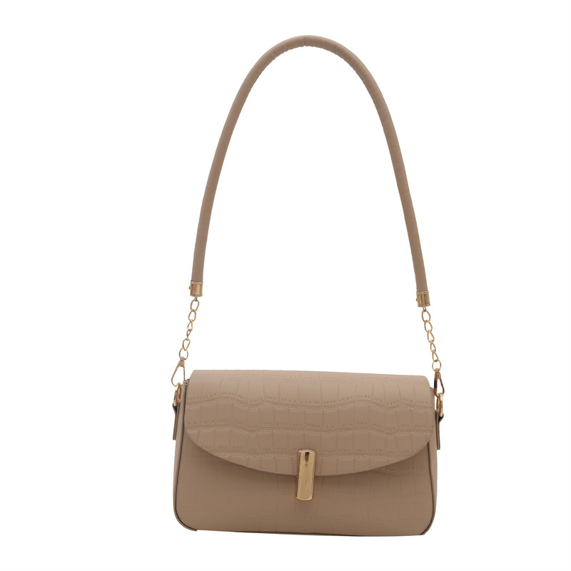 Mini mini bag, stylish women's bag 2025, trendy new crossbody bag, single-shoulder crossbody chain bag Item Picture
